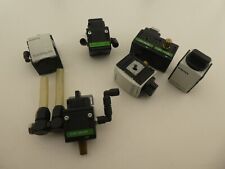 Avintics Pneumatik Konvolut / AS-2-SOV-6014-MAN (24-12-19-2)