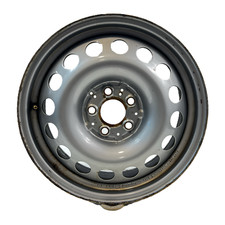 Stahlfelge 6,5Jx17 Zoll ET50 LK5x112 RDKS KBA44960 Mercedes-Benz Vito 639 447