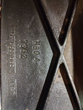 Heizeinsatz BRUNNER HBO 4 