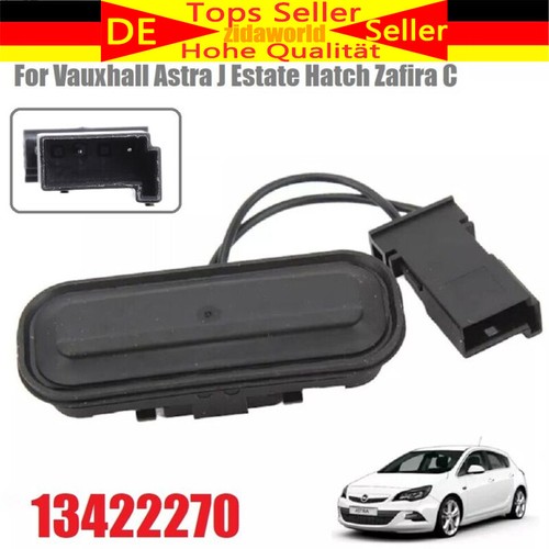 Schalter heckklappe öffner - heckklappe,