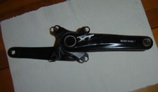 Shimano XT Kurbeln FC-M780  24mm Achse 175mm
