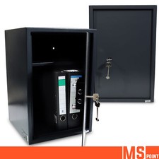 Möbeltresor Aktentresor Schranktresor Tresor Safe 35x36x52cm Bituxx