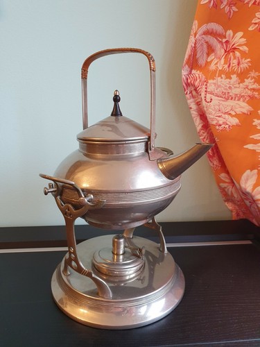Alte art deco wmf - deco,