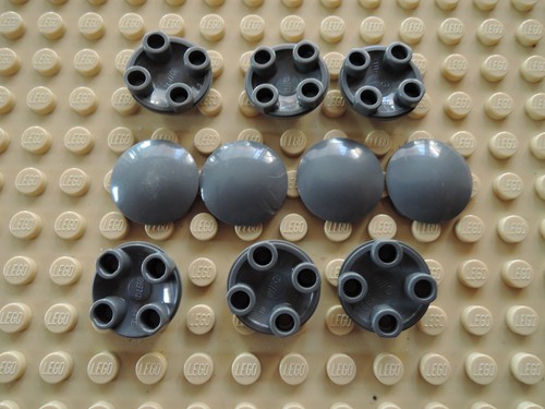 Lego dish gleiter teller - dish,