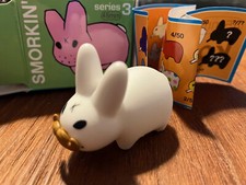 Frank Kozik Smorkin Labbit
