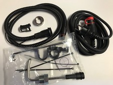 Motorvorwärmung Deutz Schlepper AgroCompact 60, 70, 80, 90 