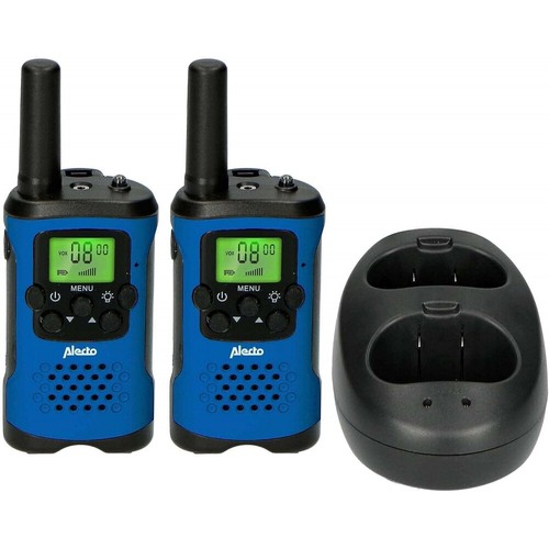 Alecto 175bw walkie - -,