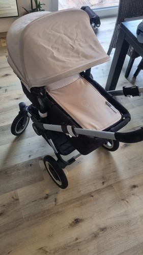 Kinderwagen bugaboo buffalo - kinderwagen,