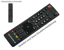 Ersatz Fernbedienung passend