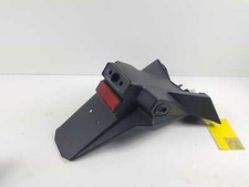 Suzuki SV 650 N/S WVBY Bj: 03-06 Kennzeichenträger/ -halter