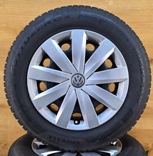 4x Original VW Passat 3G B8