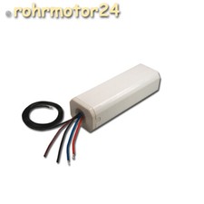 RMF R1 externer Funkempfänger f. Rolladenantrieb Rollo Motor Jalousie Antrieb