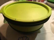 Tupperware Tupper Microgourmet