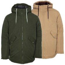 Jack Jones Parka Winterjacke