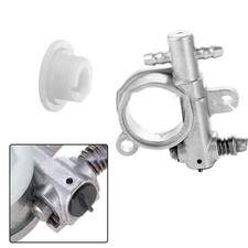 Direktmontage Kettensäge