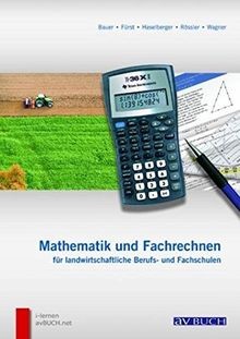 Mathematik und fachrechnen - mathematik,