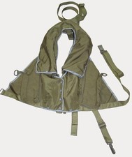 BW - Flieger - Schwimmwesten