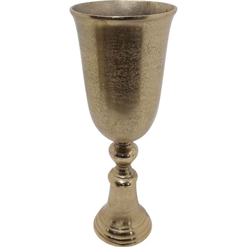 Deko vase trichtervase - deko,