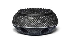 MAOCI Gusseisen Stövchen /