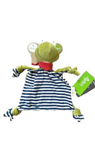 Sigikid Schnuffeltuch/