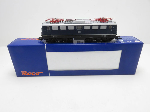 Roco 62490 lok br - 62490, e-lok