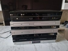 LG RCT 689H- LG V280-GPX VCD