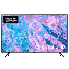 Samsung GU50CU7179 43 Zoll