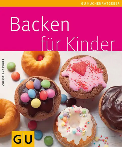 Backen für kinder - für,