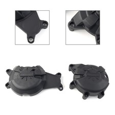 Engine Crash Guard Crankcase