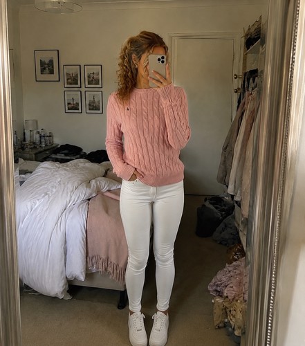 Neu polo assn pullover - neu,