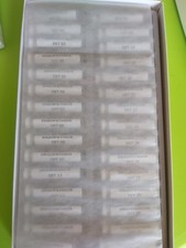 Ergophatics Entgiftungswege der Leber  Regumed Testsatz  Bicom Testsatz