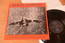 Terje Rypdal ‎ The Singles
