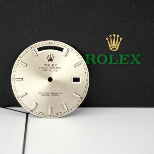Rolex day date herren 41mm - rolex, day-date