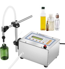 Flüssigkeitsfüllmaschine