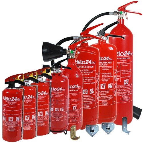 Feuerlöscher abf - feuerlöscher,