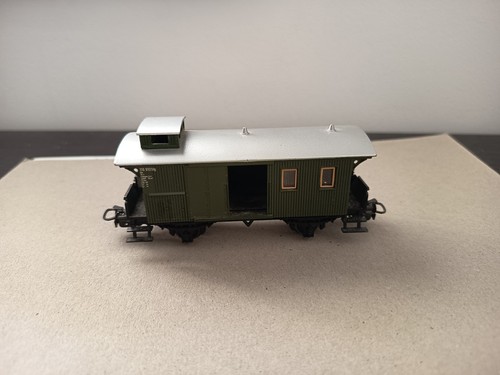 Märklin - , h0