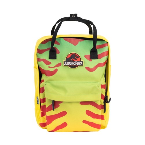 Jurassic park rucksack - park, vintage