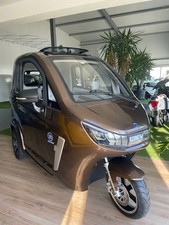 BB-W3.1, Kabinenroller |