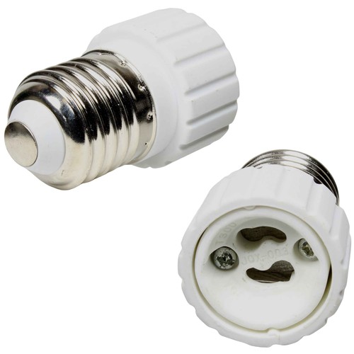 Lampensockel adapter e27 auf - lampensockel,