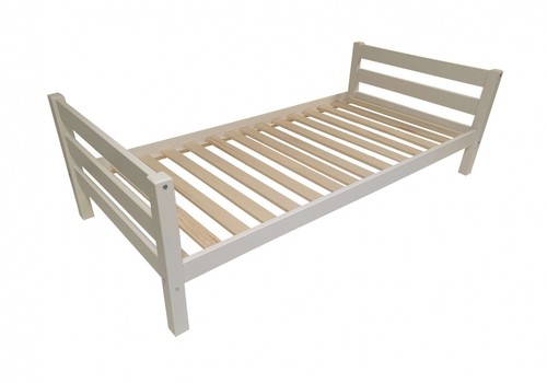 Home affaire einzelbett - home,