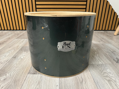 Pearl export tom drum - ex,