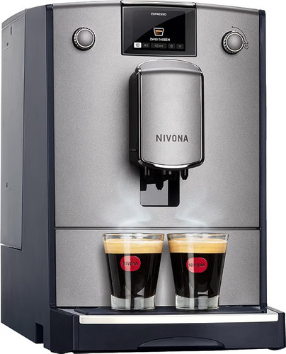 Nivona caferomatica nicr - nicr, 695