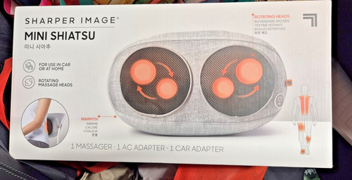Sharper image - 🍀🍀🍀sharper,