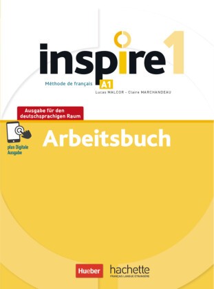 Inspire ausgabe für - inspire,