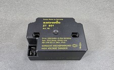 Satronic Zündtrafo ZT 931 (