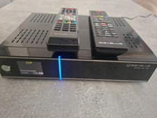 Gigablue uhd twin - ,