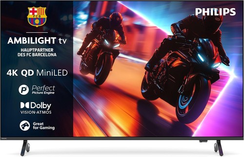 Philips ambilight fernseher - ambilight,