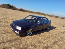 1:18 VW Vento VR6 Tiefer