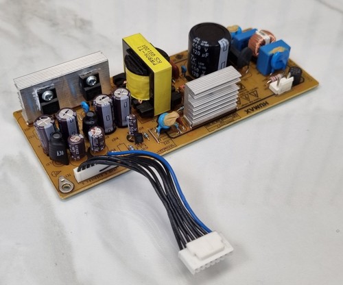 Original humax netzteil board - original,
