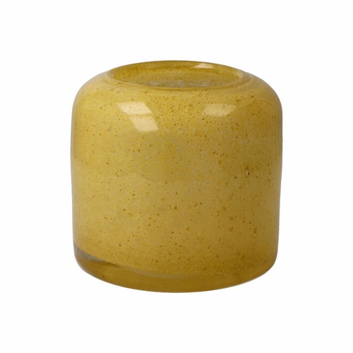 Goebel vase lemon butter - vase,